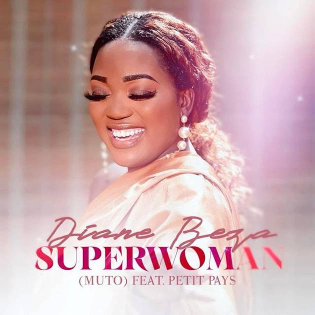 Superwoman Feat Petit Pays